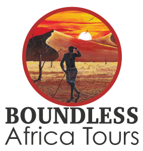 Boundless Africa