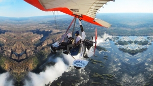 microlight